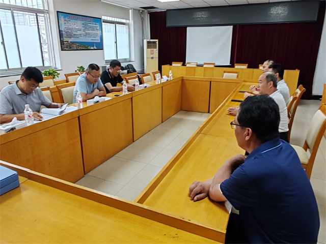 市交通运输局开展2024年度客运企业质量信誉考核工作