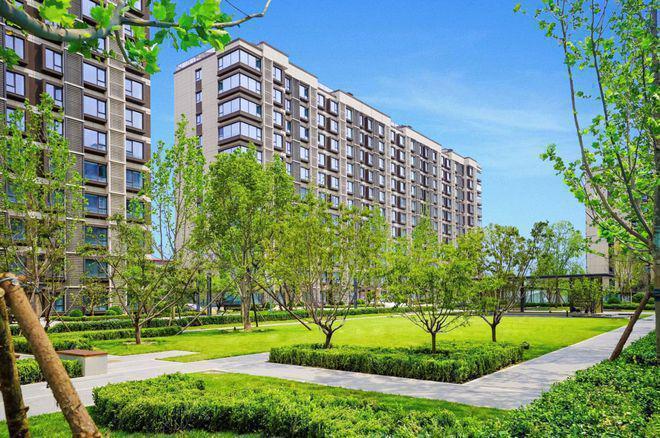 ₯今日聚焦@和悦春风官方售楼处发布：和悦春风开启生活新篇章！