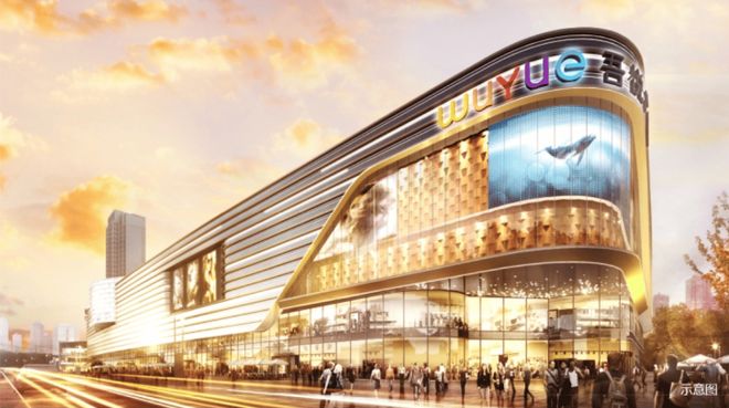 科技路金茂府丨户型展示丨在售楼栋丨科技住宅丨建筑类型