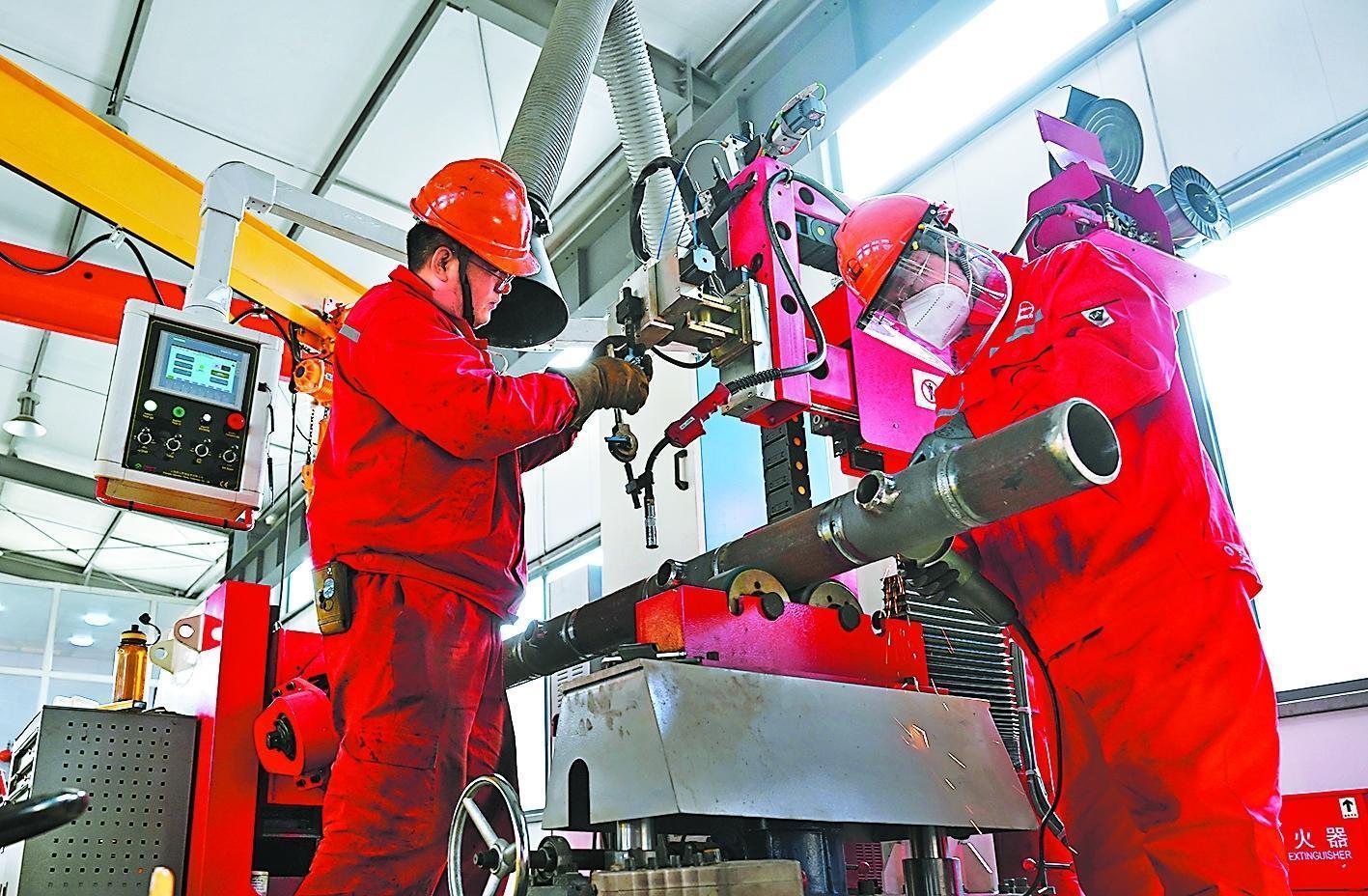 油田版“闲鱼”：从“断舍离”到“万物生”